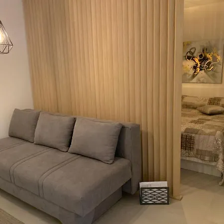 Apartman & Piutti Bale