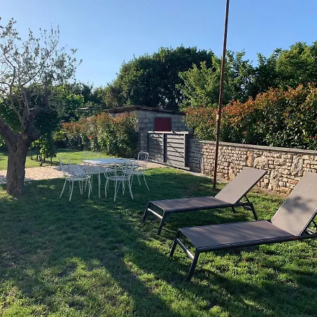 Apartman Apartments & Room Piutti Bale