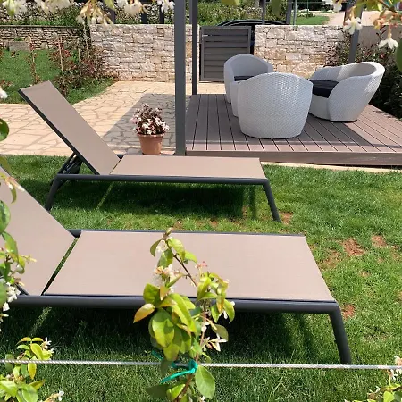 & Piutti דירה באלה