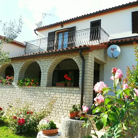 Apartments & Room Piutti Apartman
