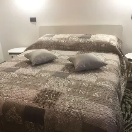 & Piutti Apartman Bale