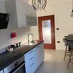 Apartments & Room Piutti