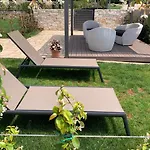 Apartments & Room Piutti Apartment Bale
