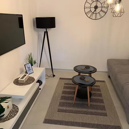 & Piutti Appartement *