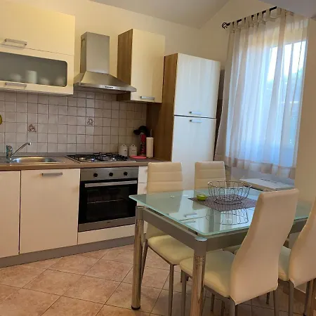 Apartments & Room Piutti Apartman *