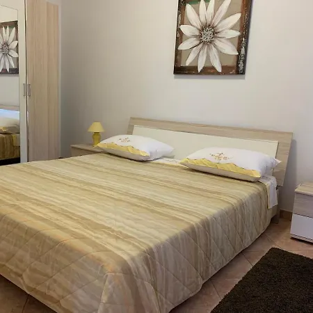 Apartments & Room Piutti Apartment Bale