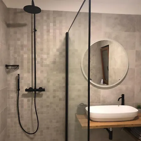 & Piutti Apartament