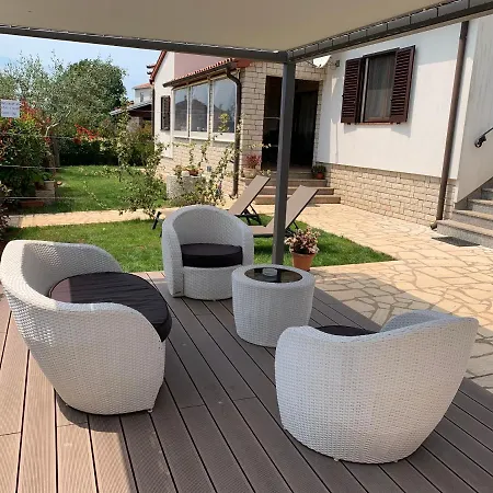 Appartement & Piutti Bale