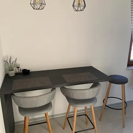 Apartments & Room Piutti