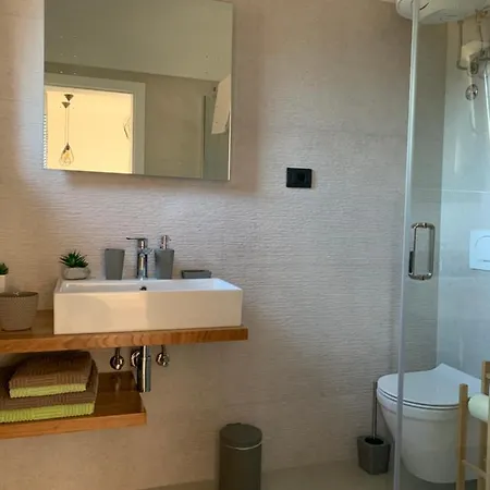 Apartments & Room Piutti Bale