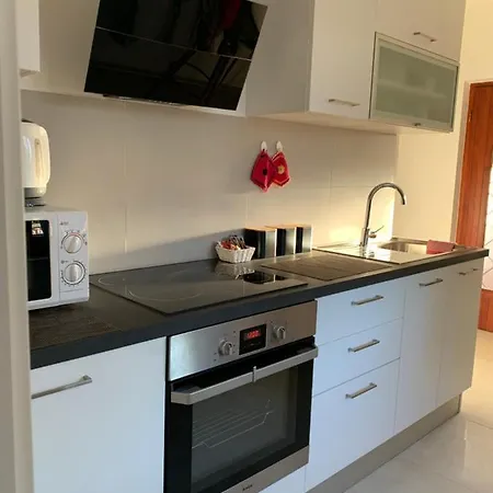 Apartments & Room Piutti