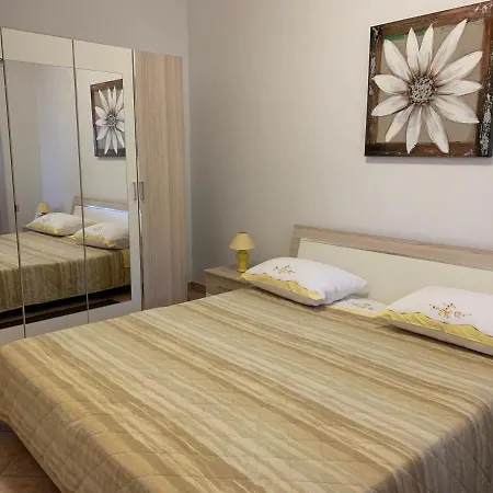 Apartments & Room Piutti Bale