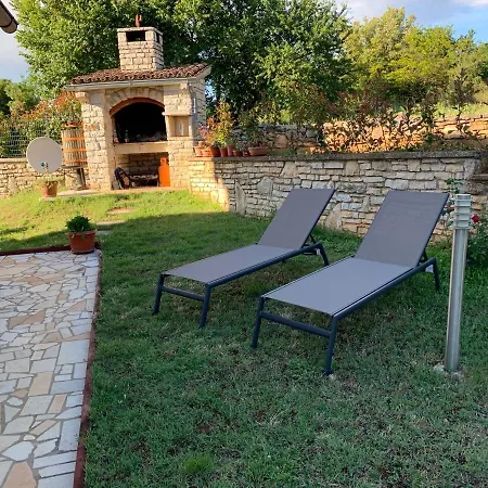 Apartments & Room Piutti
