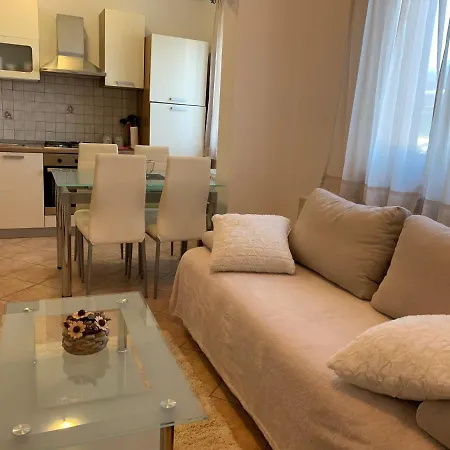 Apartment Apartments & Room Piutti *