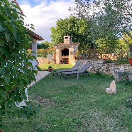 Apartments & Room Piutti * Bale