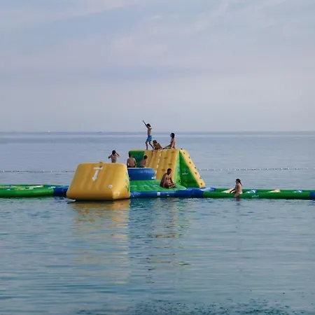 Appartement & Piutti Bale