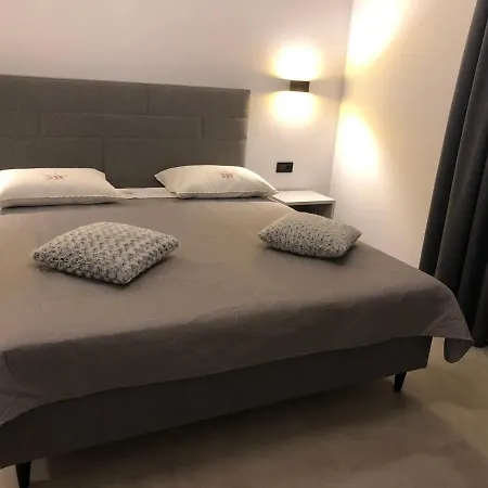 Apartments & Room Piutti * Bale