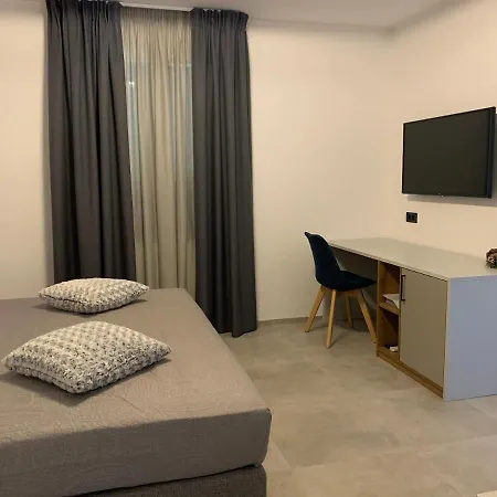 Apartments & Room Piutti * Bale