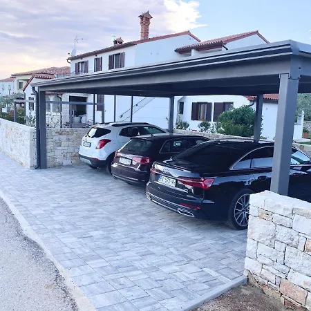 Apartments & Room Piutti * Bale