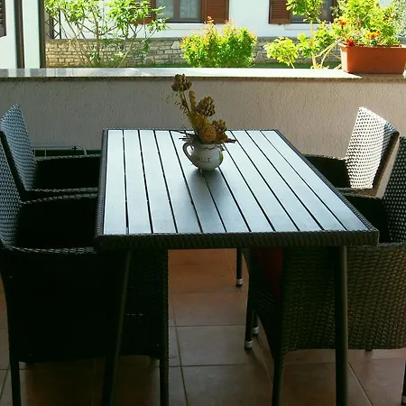 Apartments & Room Piutti Bale