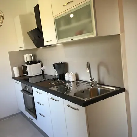 Apartments & Room Piutti Apartment
