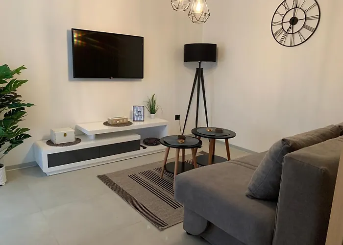 Apartamento & Piutti Bale