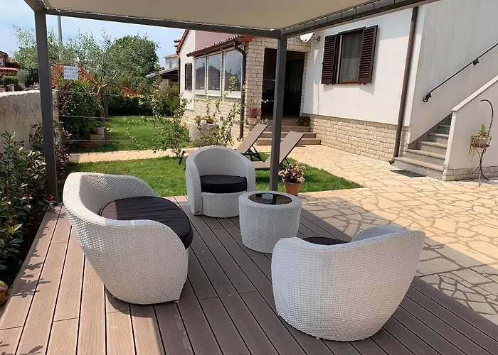 Lägenhet & Piutti Bale